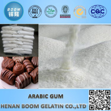 Arabic Gum Powder for Coating in Candy